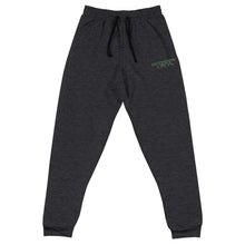 Load image into Gallery viewer, TM4L Joggers ( Blue Letters &amp; Yellow Outline )
