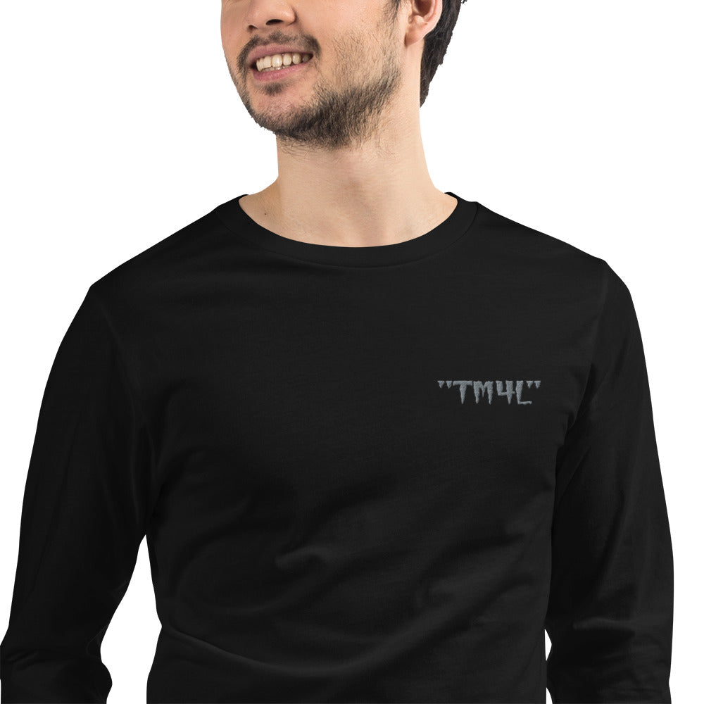 TM4L Long Sleeve Tee