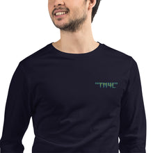 Load image into Gallery viewer, TM4L Long Sleeve Tee
