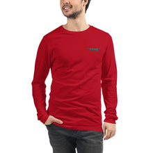 Load image into Gallery viewer, TM4L Long Sleeve Tee
