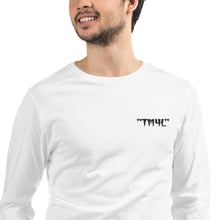 Load image into Gallery viewer, TM4L Long Sleeve Tee
